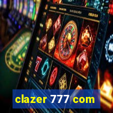 clazer 777 com